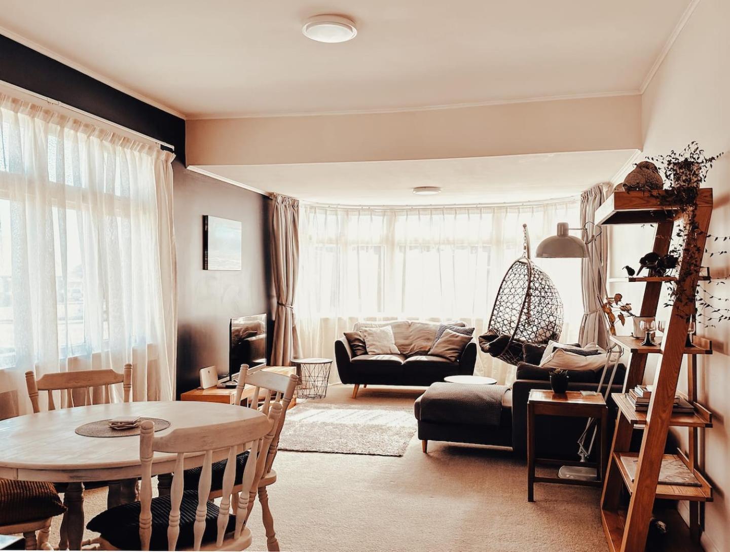Ferienhaus Break