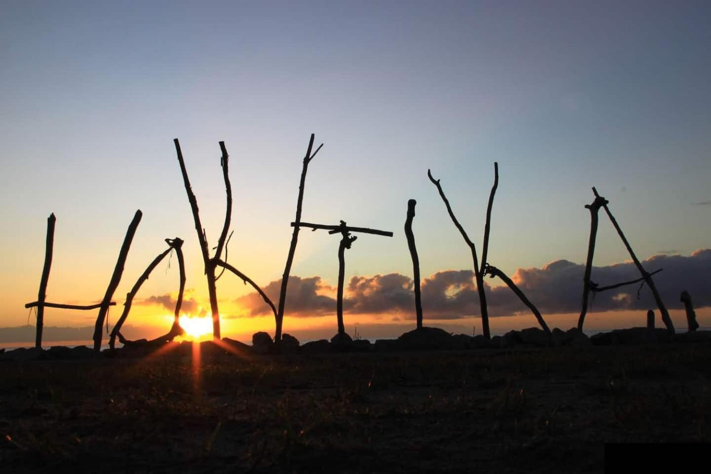 Break Hokitika